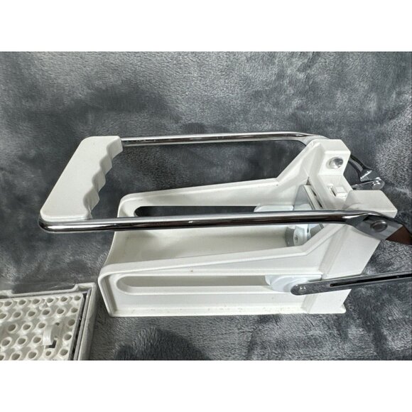 New Progressive Vegetable Cutter french fry potato slicer chopper maker - Picture 3 of 9